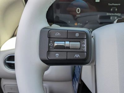 2026 Hyundai PALISADE — photo 23 view