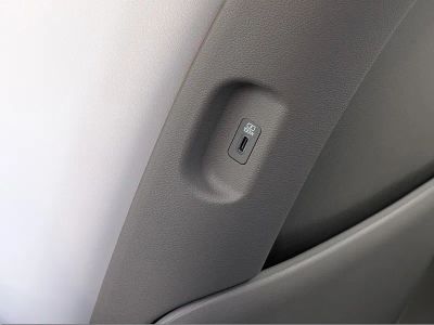 2026 Hyundai PALISADE — photo 14 view