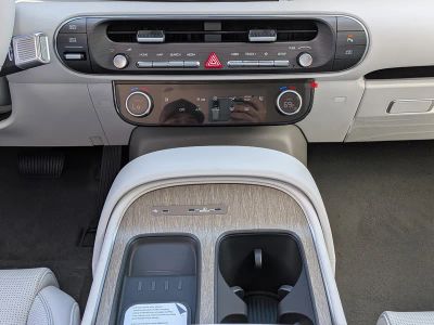 2026 Hyundai PALISADE — photo 19 view