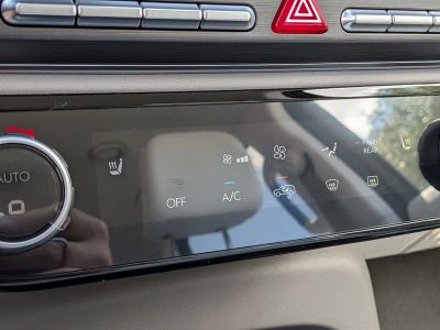 2026 Hyundai PALISADE — photo 29 view