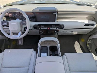 2026 Hyundai PALISADE — photo 15 view