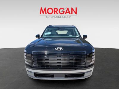 2026 Hyundai PALISADE — photo 10 view