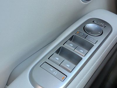 2026 Hyundai PALISADE — photo 21 view