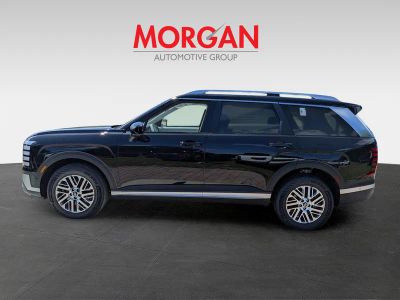 2026 Hyundai PALISADE — photo 7 view
