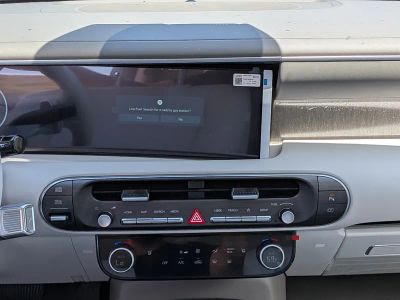 2026 Hyundai PALISADE — photo 18 view
