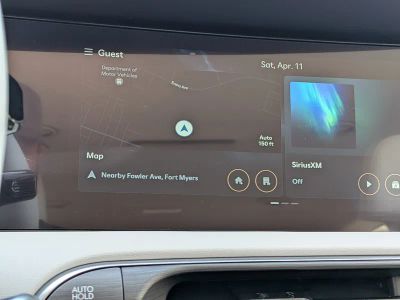 2026 Hyundai PALISADE — photo 30 view