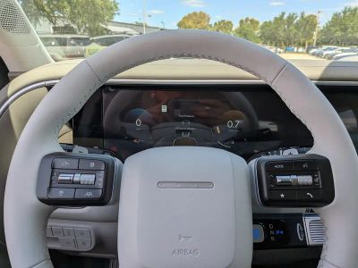 2026 Hyundai PALISADE — photo 25 view