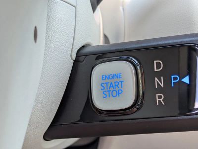 2026 Hyundai PALISADE — photo 28 view