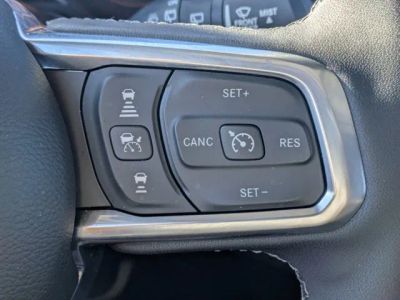 2026 Jeep Wrangler — photo 22 view