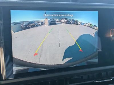 2026 Jeep Wrangler — photo 18 view