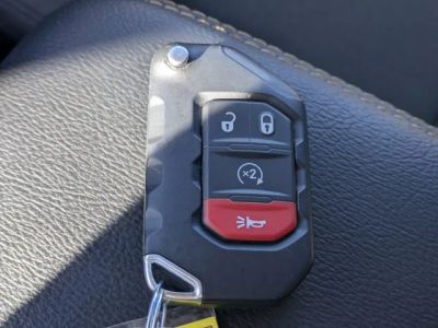 2026 Jeep Wrangler — photo 26 view