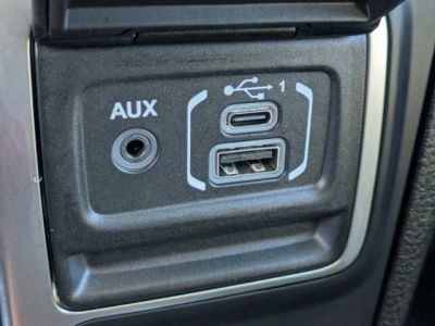 2026 Jeep Wrangler — photo 19 view