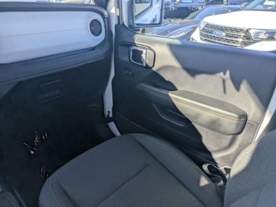 2026 Jeep Wrangler — photo 15 view