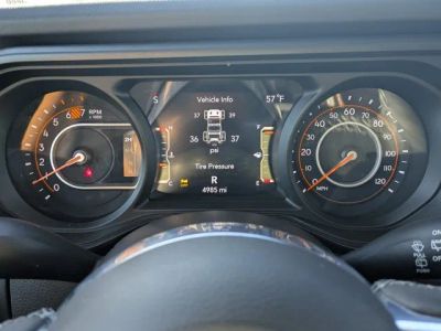 2026 Jeep Wrangler — photo 24 view