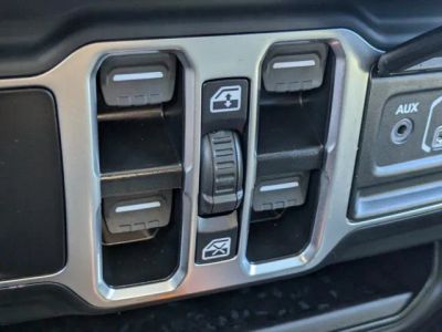 2026 Jeep Wrangler — photo 20 view