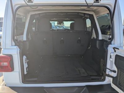 2026 Jeep Wrangler — photo 11 view