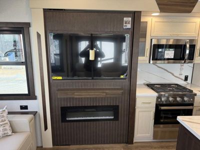 2026 Forest River RV Cedar Creek - Photo 14