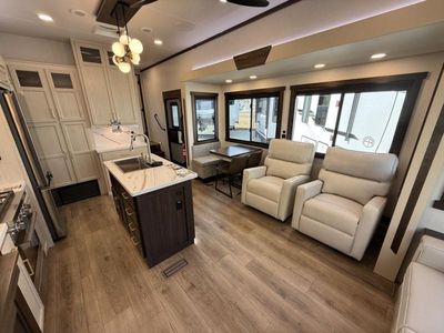 2026 Forest River RV Cedar Creek - Photo 12