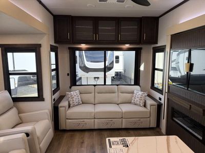 2026 Forest River RV Cedar Creek - Photo 24