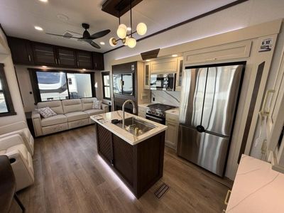 2026 Forest River RV Cedar Creek - Photo 8