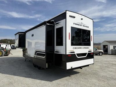 2026 Forest River RV Cedar Creek - Photo 5
