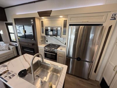 2026 Forest River RV Cedar Creek - Photo 17