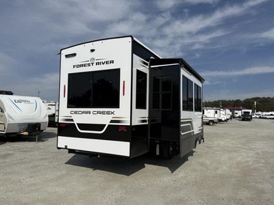 2026 Forest River RV Cedar Creek - Photo 6