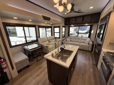 2026 Forest River RV Cedar Creek - Photo 9