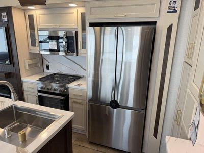 2026 Forest River RV Cedar Creek - Photo 16