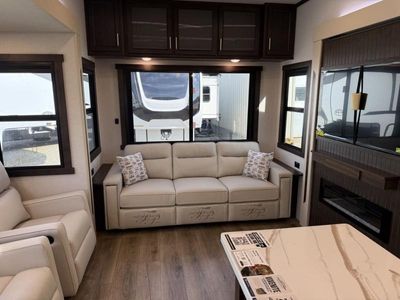 2026 Forest River RV Cedar Creek - Photo 23