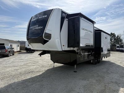 2026 Forest River RV Cedar Creek - Photo 4