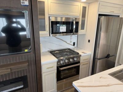 2026 Forest River RV Cedar Creek - Photo 15