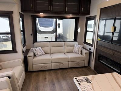 2026 Forest River RV Cedar Creek - Photo 22