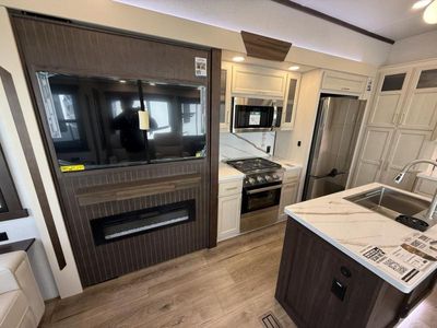2026 Forest River RV Cedar Creek - Photo 18