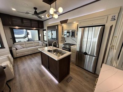 2026 Forest River RV Cedar Creek - Photo 7