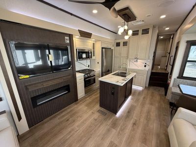 2026 Forest River RV Cedar Creek - Photo 13