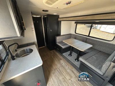 2021 Forest River RV Cherokee Wolf Pup - Photo 7