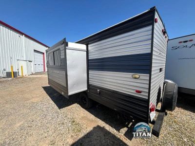 2021 Forest River RV Cherokee Wolf Pup - Photo 5