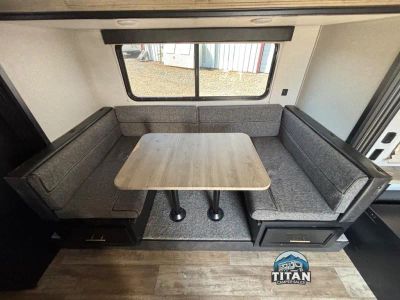 2021 Forest River RV Cherokee Wolf Pup - Photo 9
