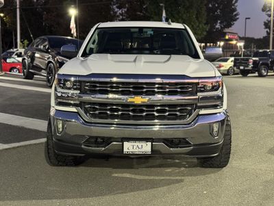 2018 Chevrolet Silverado 1500 - Photo 26