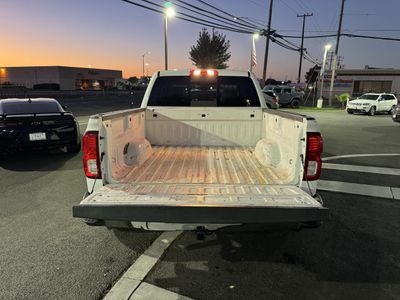 2018 Chevrolet Silverado 1500 - Photo 23