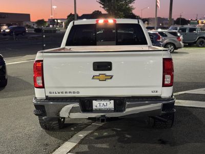 2018 Chevrolet Silverado 1500 - Photo 29