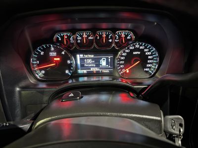 2018 Chevrolet Silverado 1500 - Photo 15