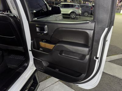 2018 Chevrolet Silverado 1500 - Photo 21