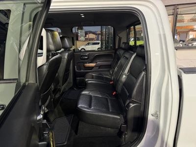 2018 Chevrolet Silverado 1500 - Photo 5
