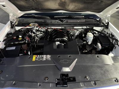2018 Chevrolet Silverado 1500 - Photo 18