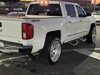 2018 Chevrolet Silverado 1500 - Photo 28