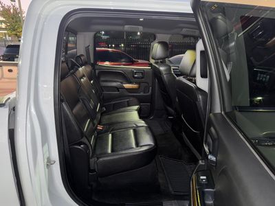 2018 Chevrolet Silverado 1500 - Photo 16