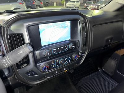 2018 Chevrolet Silverado 1500 - Photo 13