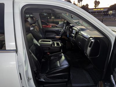 2018 Chevrolet Silverado 1500 - Photo 20